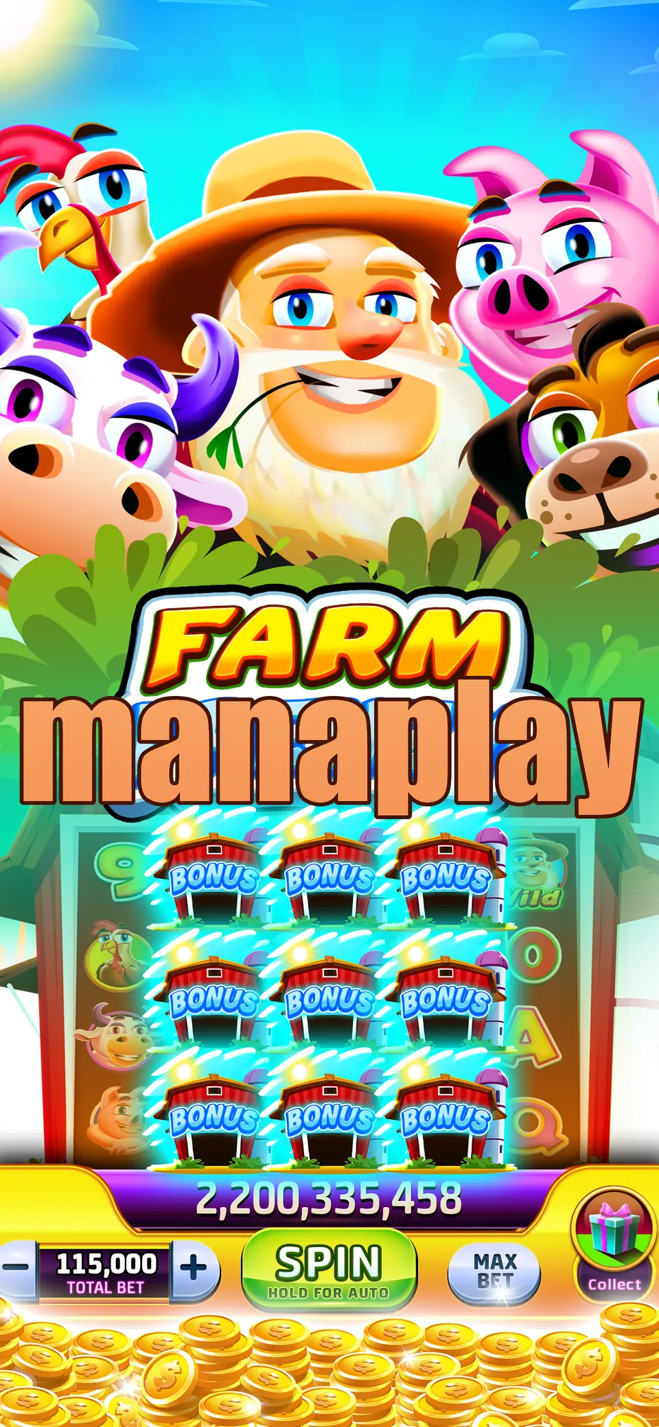 manaplay APK