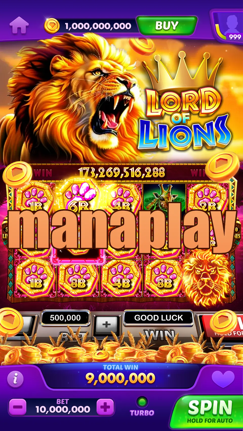 manaplay APK