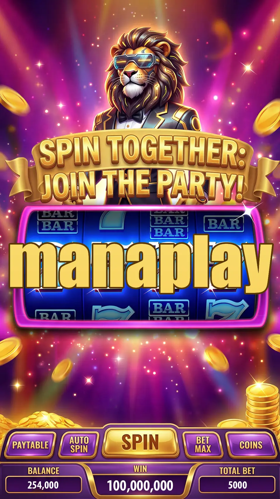 manaplay APK