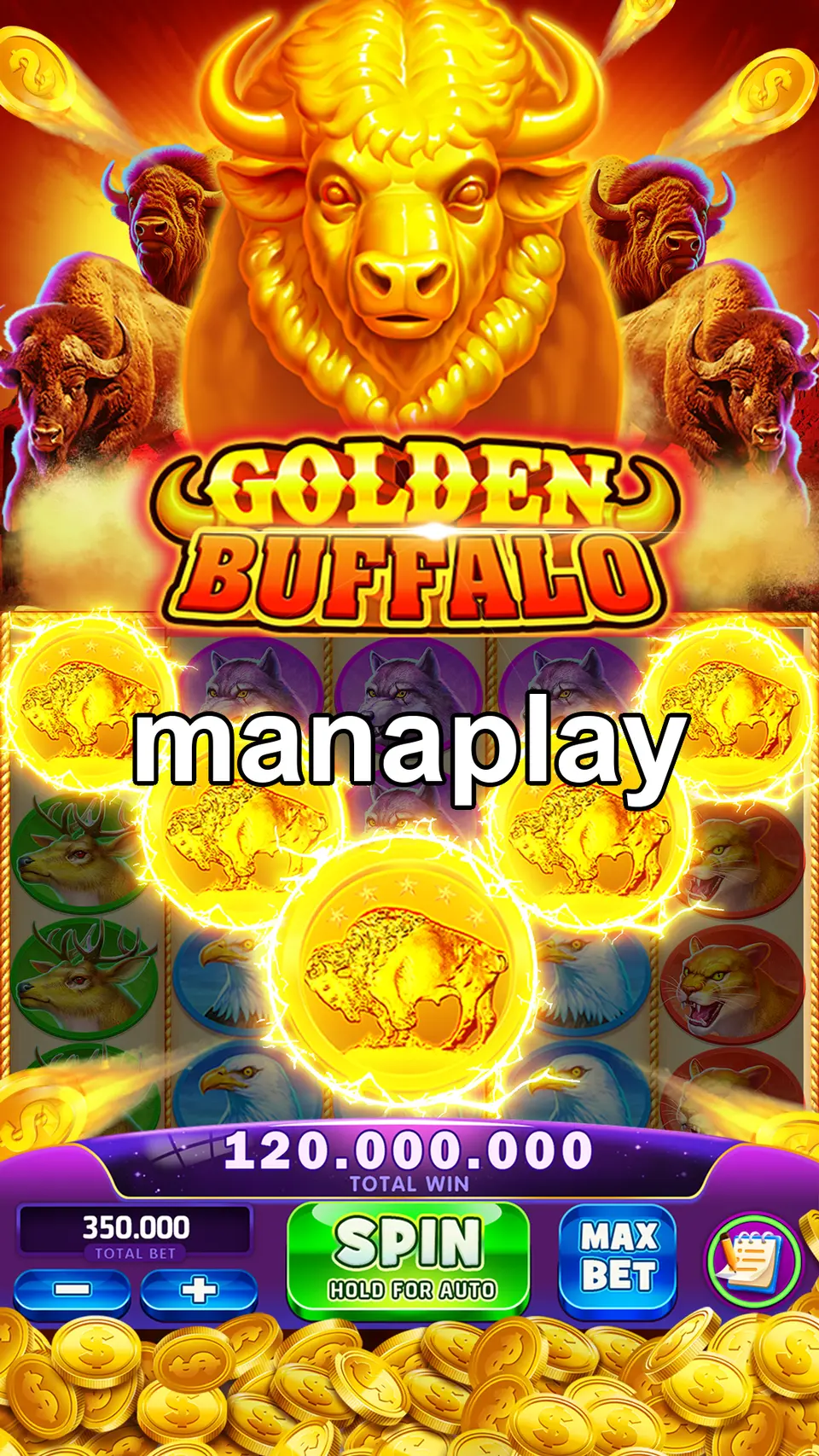 manaplay Masuk