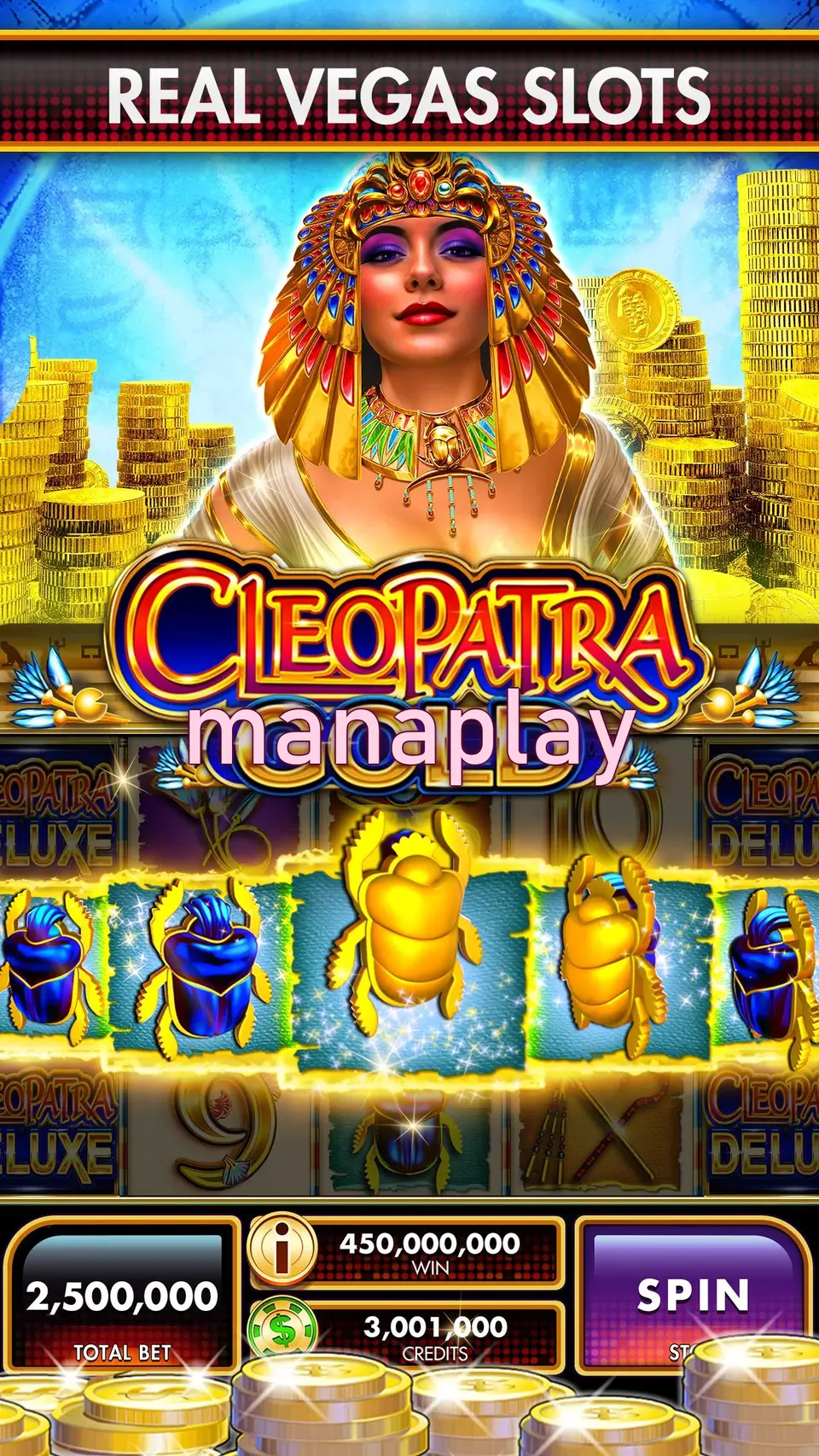 manaplay Masuk