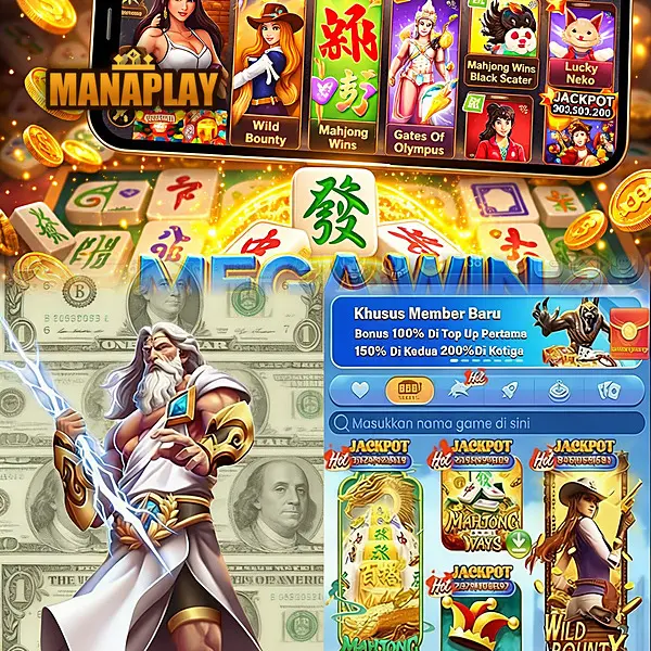 manaplay APK Resmi Unduh